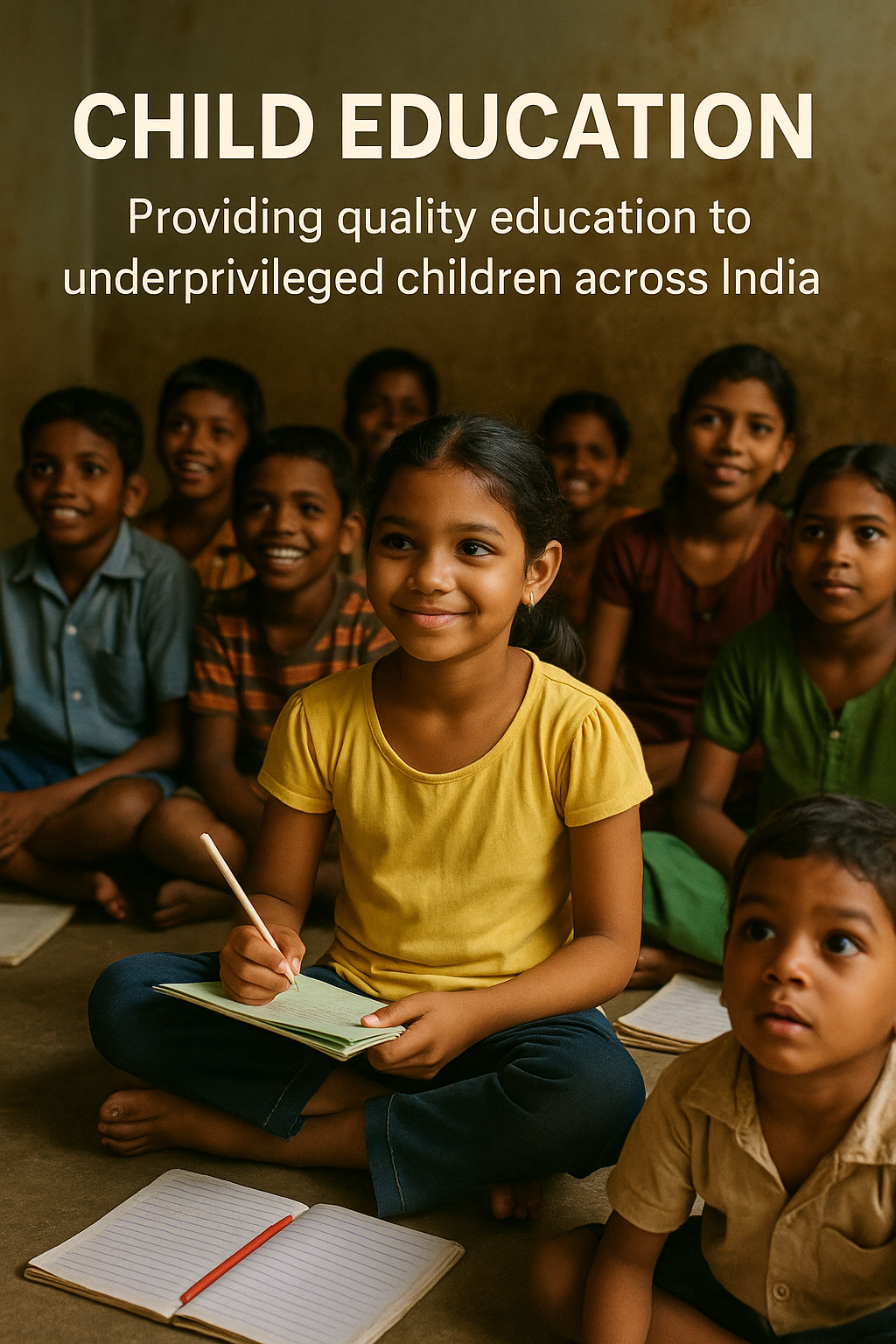 Child Education