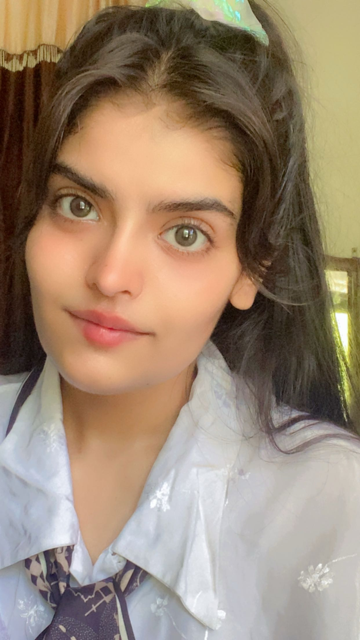 Saloni jangir - Miss Haryana Contestant from Nuh