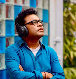 A R Rahman