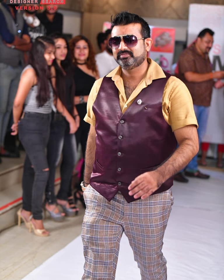 Arif Nasir Butt